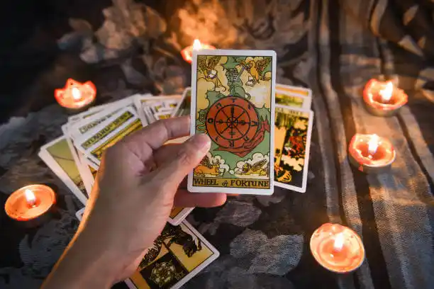 tarot cards Mankato